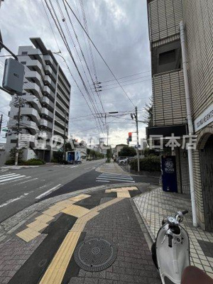 【周辺】 | コスモハイツ