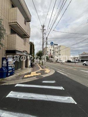 【周辺】 | コスモハイツ