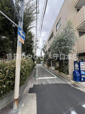 【周辺】 | コスモハイツ