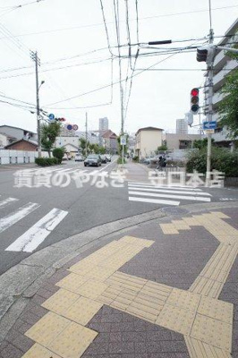 【周辺】 | コスモハイツ