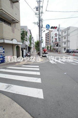 【周辺】 | コスモハイツ