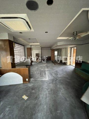 【内装】 | コスモハイツ