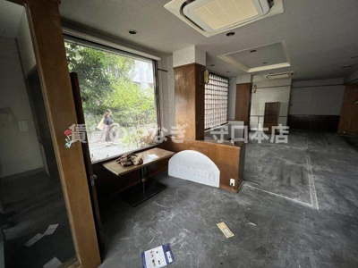 【内装】 | コスモハイツ