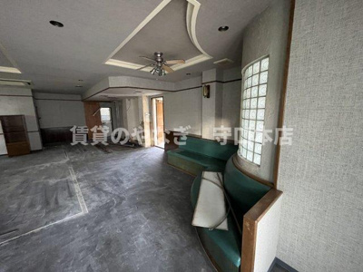 【内装】 | コスモハイツ