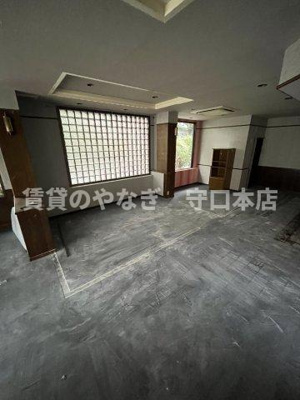 【内装】 | コスモハイツ