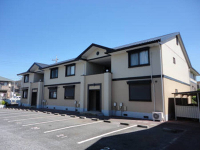 【外観】 | エーデルハイムABC