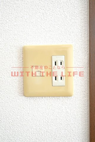 サンライトビル【キャッシュバック対象物件】の設備