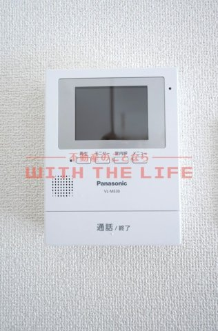 サンライトビル【キャッシュバック対象物件】のセキュリティ