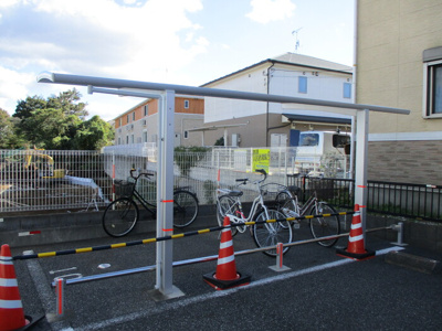 【その他共用部分】 | エムハイツ