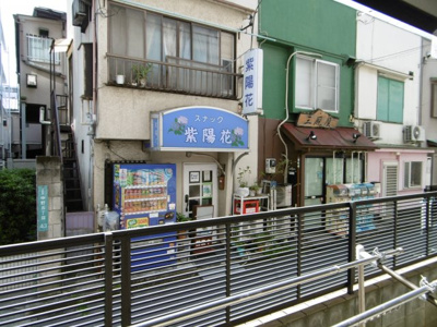 【展望】 | メゾンジャンクション