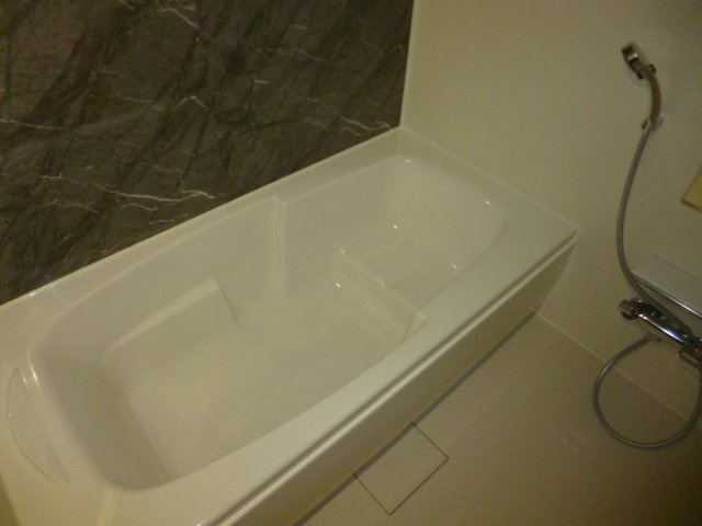 グローリーの浴室|追い焚きバス