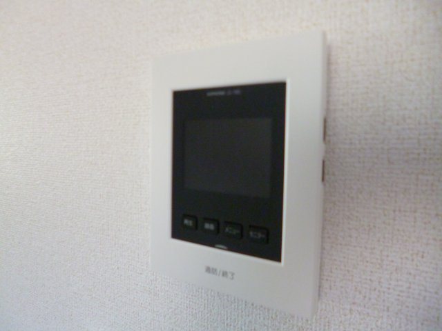 グローリーのセキュリティ|TVインターホン