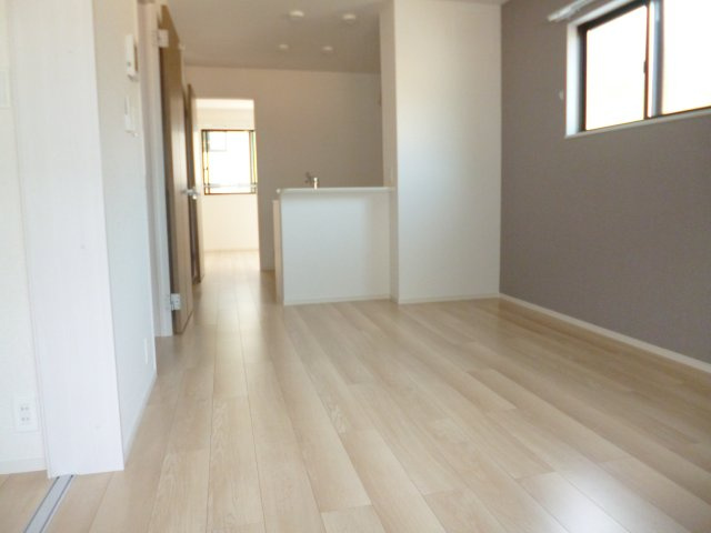 グローリーの内装