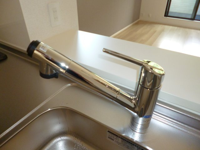 グローリーのキッチン