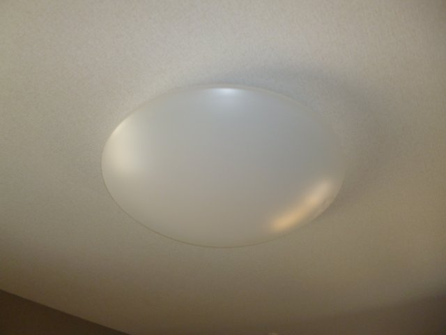 グローリーの設備