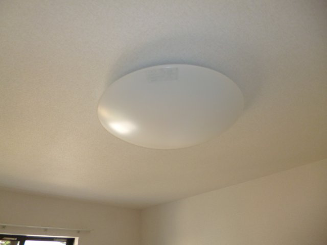 グローリーの設備