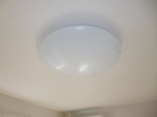 グローリーの設備