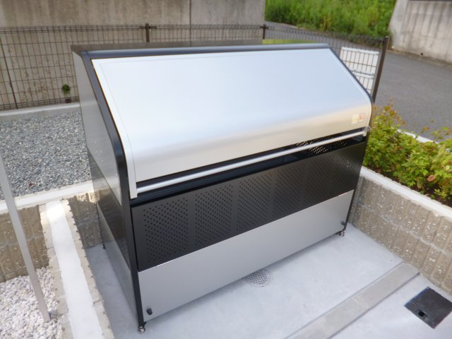 グローリーのその他共用部分