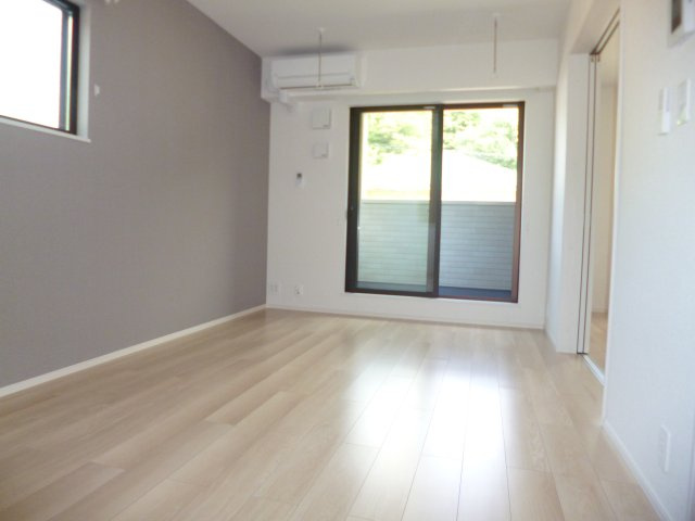 グローリーの居間・リビング