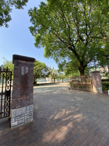 【周辺】 | 西区出町　 | 京陵中学校まで900ｍ