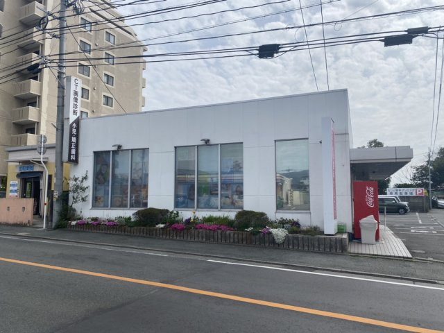 【周辺】 | 西区出町　 | たじり歯科クリニックまで70m