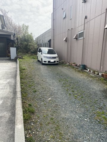 【土地図】 | 西区出町　 | 人気エリアです！建築条件なし39坪！便利で環境充実の中心街♪店舗用地としてもお勧めです！