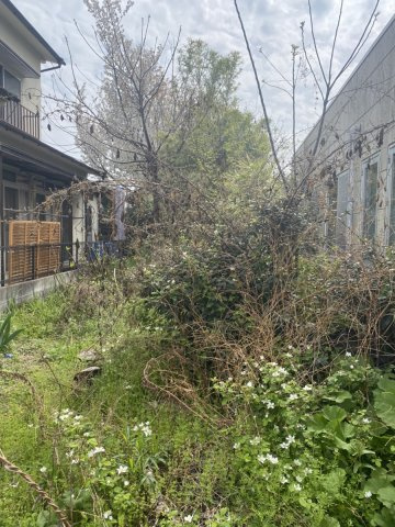 【外観】 | 西区出町 | 人気エリアです！建築条件なし39坪！便利で環境充実の中心街♪店舗用地としてもお勧めです！