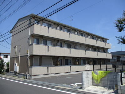 【外観】 | アネーロヴィータ