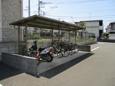 【その他共用部分】 | アネーロヴィータ