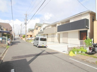 名古屋市南区元塩町２丁目2-30『仲介手数料無料』全2棟｜新築一戸建ての画像