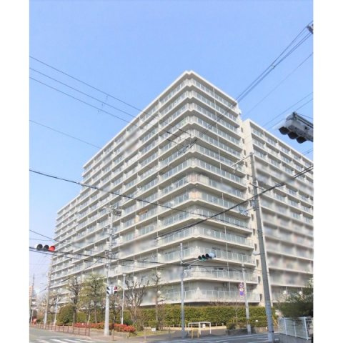 ルネ旭公園