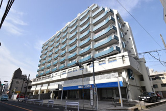 【外観】 | 物件のお問い合わせは、 ０１２０－７００－９６８までお気軽にどうぞ！
外観