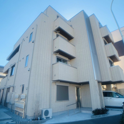 【外観】 | CLAIR COURT