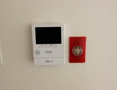 【セキュリティ】 | エクレール調布
