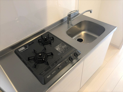 【キッチン】 | リブリ・OGW蕨Ⅱ