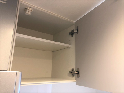 【キッチン】 | リブリ・OGW蕨Ⅱ