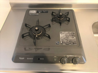 【キッチン】 | リブリ・OGW蕨Ⅱ