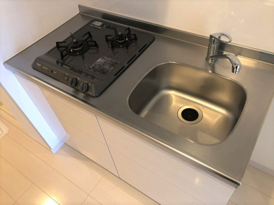 【キッチン】 | リブリ・OGW蕨Ⅱ