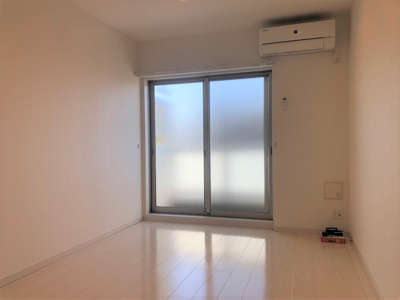 【洋室】 | リブリ・OGW蕨Ⅱ