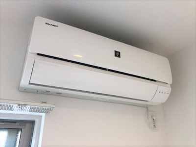 【設備】 | リブリ・OGW蕨Ⅱ