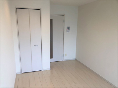 【寝室】 | リブリ・OGW蕨Ⅱ