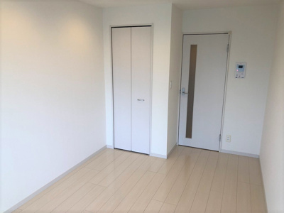 【洋室】 | リブリ・OGW蕨Ⅱ