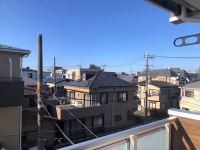 【展望】 | リブリ・OGW蕨Ⅱ