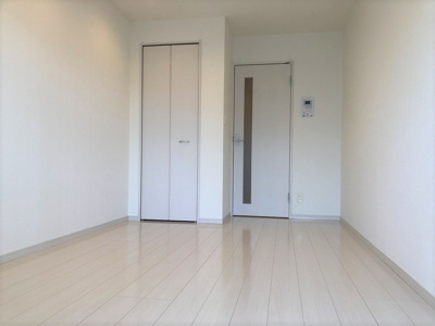 【寝室】 | リブリ・OGW蕨Ⅱ