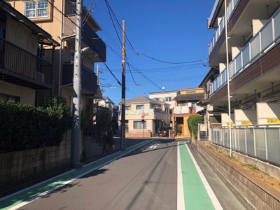 【周辺】 | リブリ・OGW蕨Ⅱ