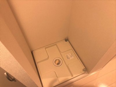 【内装】 | リブリ・OGW蕨Ⅱ