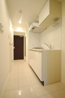 【ロビー】 | ガリシア代々木