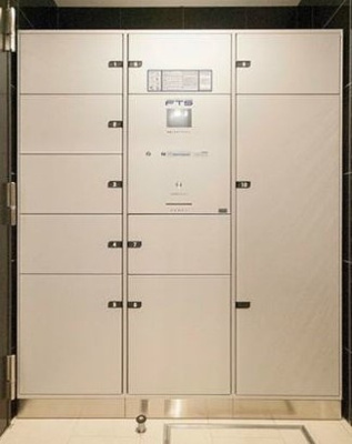 【その他共用部分】 | ガリシア代々木