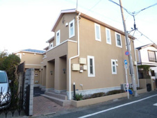 ラフュージュ北千束の画像