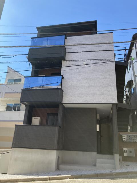 フレシール横浜南太田の画像